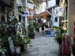 -小河直街历史文化街区