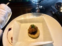 -杭州西子湖四季酒店·金沙厅