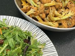 -好口味小吃楼·东北菜(太原南街店)
