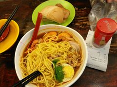 -大利来记餐厅