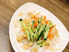 -九毛九西北菜(大东海店)