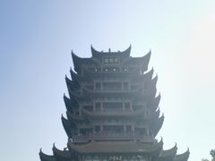 -黄鹤楼