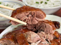 -凌舍好烧鹅(中山路店)