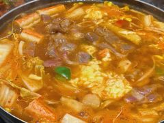 -芒果料理小吃(人民大会堂店)