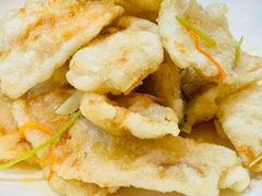 -金掌勺·锅包肉(双榆树店)