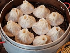 小笼汤包-四季春(美食街店)
