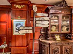 -广东胜利宾馆西关粤中餐厅