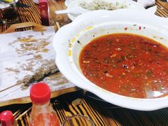 -大富蚝乌东哥饭店·石锅鱼杂·柠檬鸭(革新路店)