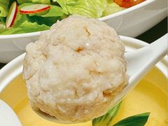 -悦融琥珀·京鲁菜·海味珍品(西单店)