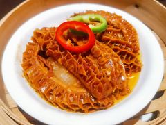 -广州文华东方酒店·江-由辉师傅主理