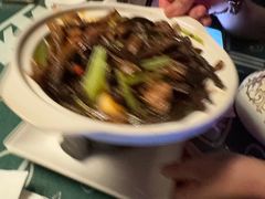 -树下时尚餐厅(翠园街店)