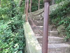 -南京市江宁方山