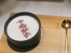 -彩虹之约•淮扬家宴(亚运村店)