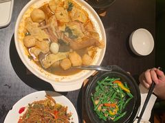 -桂小厨广西菜(万象城店)