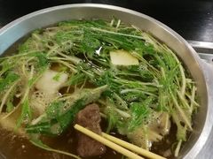 -鯨料理 徳家