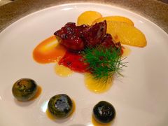 -Ginza Onodera铁板烧(外滩十八号店)