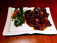 -19号私房菜(云南路店)