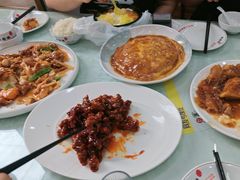 -同发号饭庄(复兴路店)