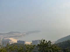 -宁波松兰山滨海旅游度假区