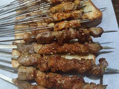 -壹块捌烧烤(灯市口店)