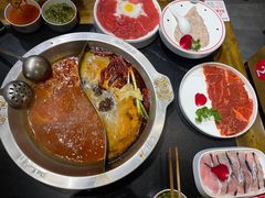 -大龙燚火锅(春熙店)