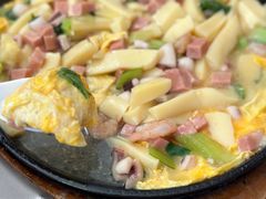 -华春餐馆(鱼山路店)