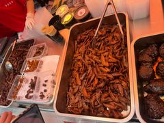 -乔波食品(杜桥中心菜场店)