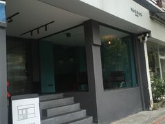门面-NokNok Coffee(宽窄巷子店)