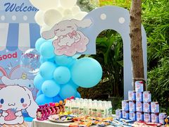 -HERRE·FARM 赫尔露营农场·团建聚会包场