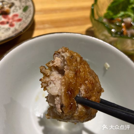 炭的鸟居酒屋(塔园路店)