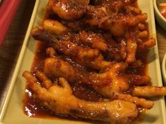 -京玉菲饭店(李村店)