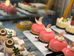 -梦菲思饼屋(瑞金宾馆店)