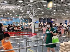 -宜家·瑞典风味餐厅(北京西红门店)