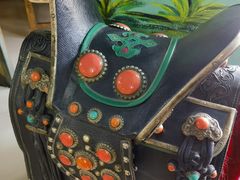 -老阿妈乌海蒙餐馆(锦馨园小区店)