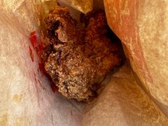 -上帝炸鸡(食品街店)