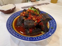 -新新湘菜馆(新中街二条店)