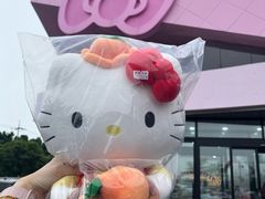 -凯蒂猫主题馆