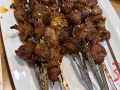 -花儿穆萨·烤肉餐厅(石马坪店)
