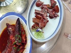 -乔家满族八大碗(流水沟店)