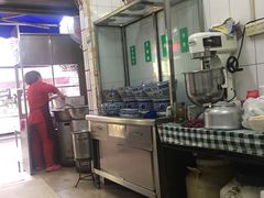 -清真·宏顺祥卤汁凉粉(大皮院店)