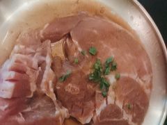 -西塔老太太泥炉烤肉(上海七宝领展广场店)