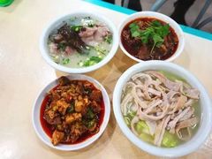 -天一沾水肥肠(科园一街店)
