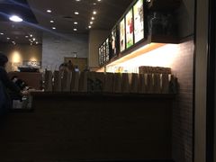 -星巴克(北京复兴路店)