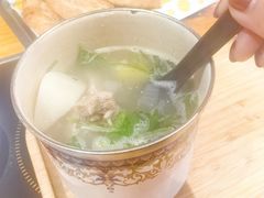 -新疆烧烤王(广灵店)