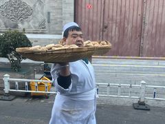 -清真·鸦儿李记·小馆(后海店)