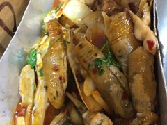 -马路牙子烧烤音乐酒馆(望京店)
