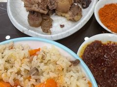 -清真·益鑫羊肉手抓馆(花园北街店)