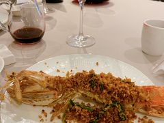 -东南里湖景餐厅·新闽菜(浦西万达店)