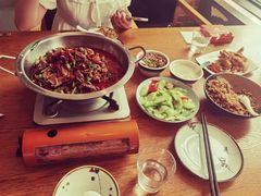 -成都娃娃花园餐厅(河西旗舰店)