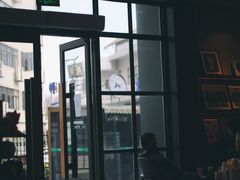 -星巴克(长沙桃子湖店)